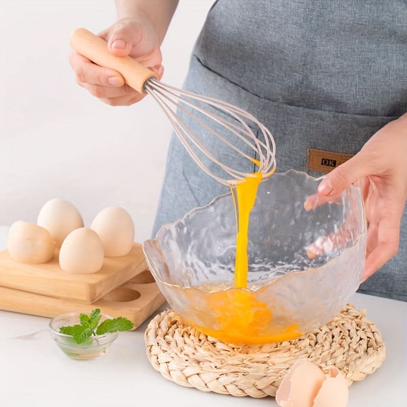 12-Piece Kitchen Silicone Utensil and Cooking Set – Stylish, Durable, and Safe