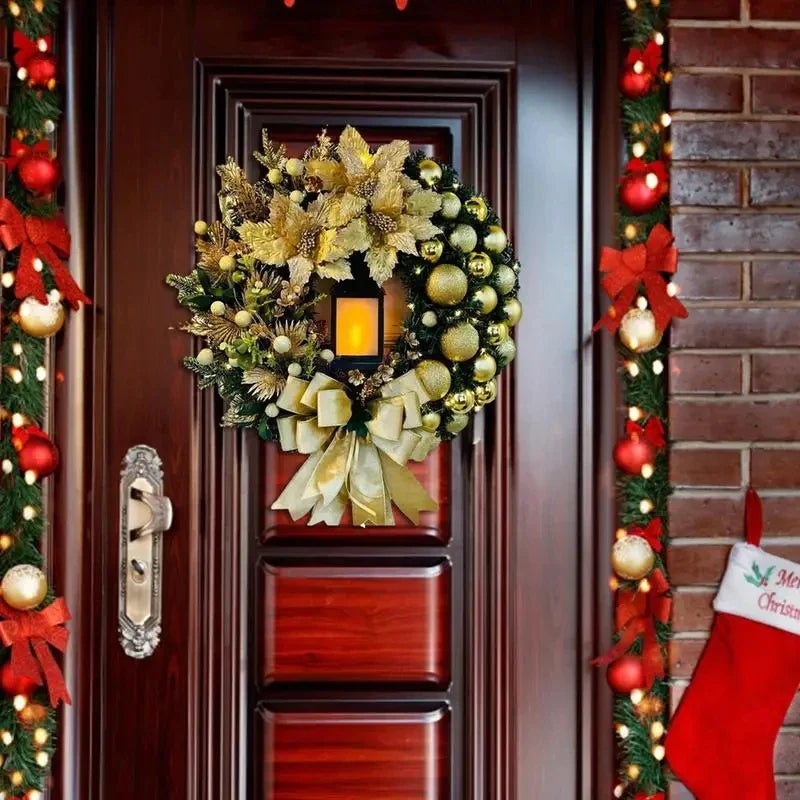 Christmas Wreath