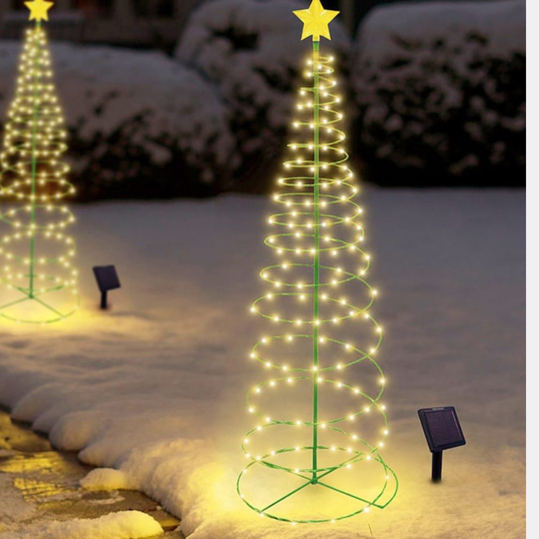 Christmas Lights