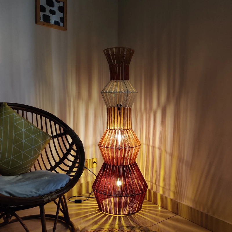 LAMPS