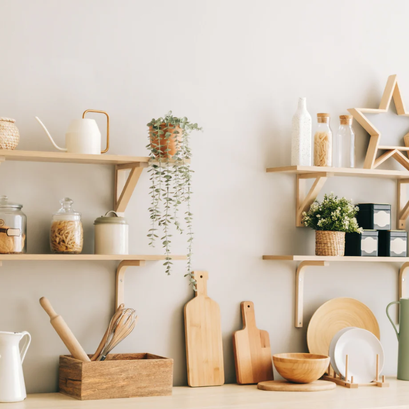 Kitchen Accessories