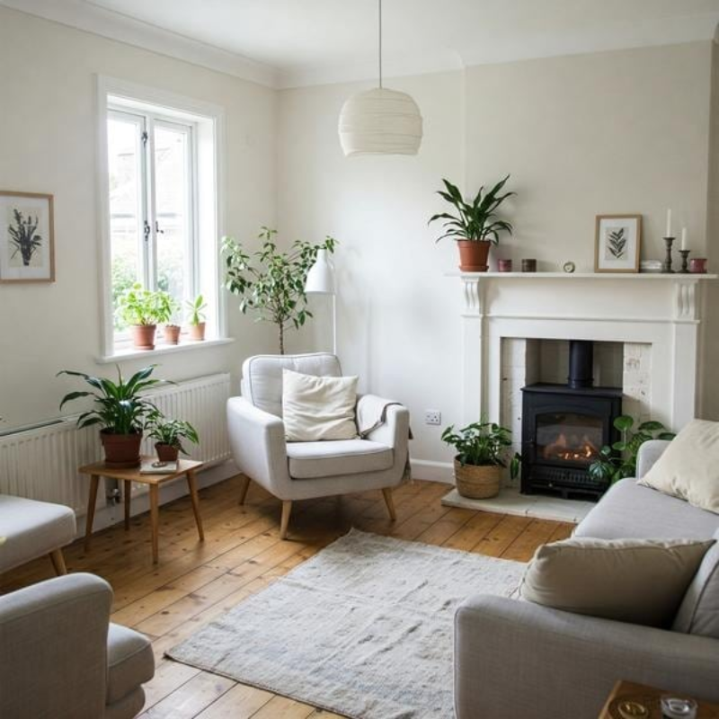 DECORATION