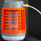Bug Repellent Outdoor Lamp – Elegant, Chemical-Free Insect Protection