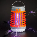 Bug Repellent Outdoor Lamp – Elegant, Chemical-Free Insect Protection