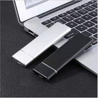 8TB Portable SSD External Hard Drive – Fast USB 3.1 Storage for Travel