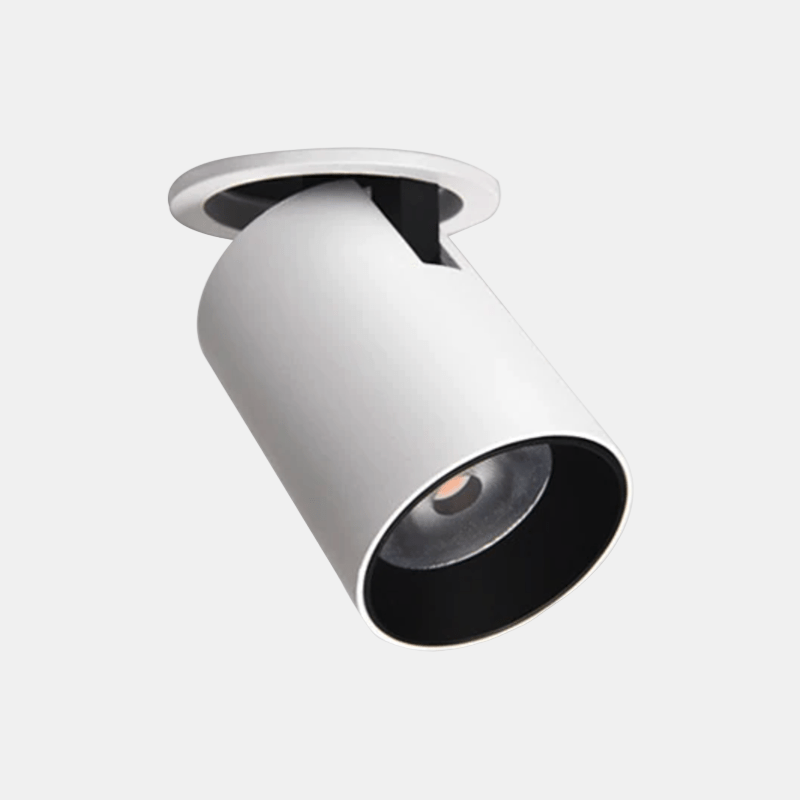 Adjustable LED Spot Light – Modern Nordic Design for Home and Office 0