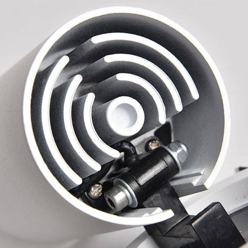 Adjustable LED Spot Light – Modern Nordic Design for Home and Office 5