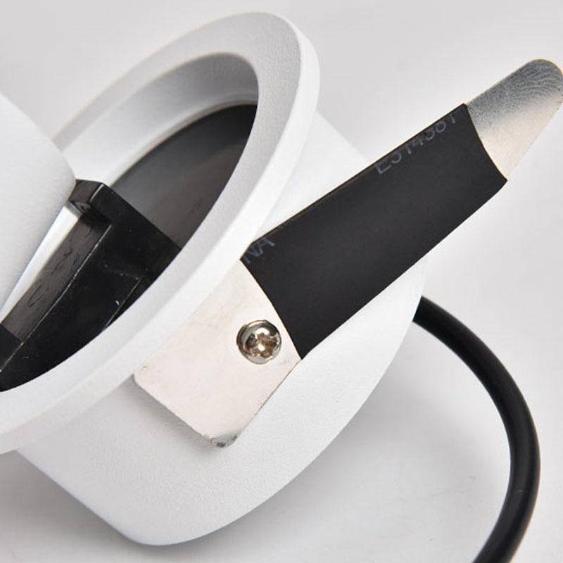 Adjustable LED Spot Light – Modern Nordic Design for Home and Office 6