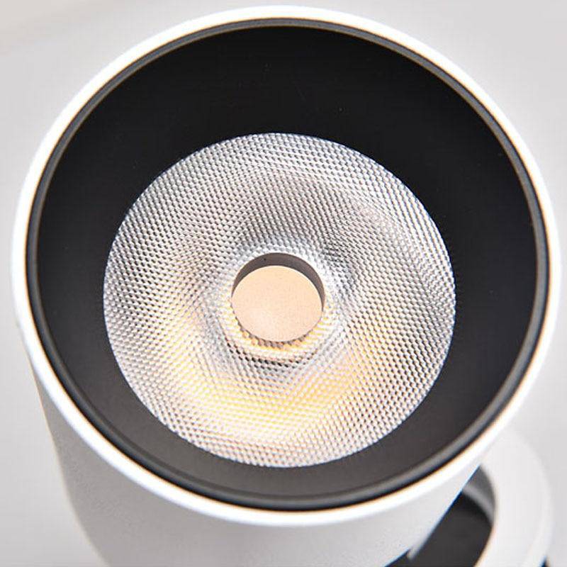 Adjustable LED Spot Light – Modern Nordic Design for Home and Office 7