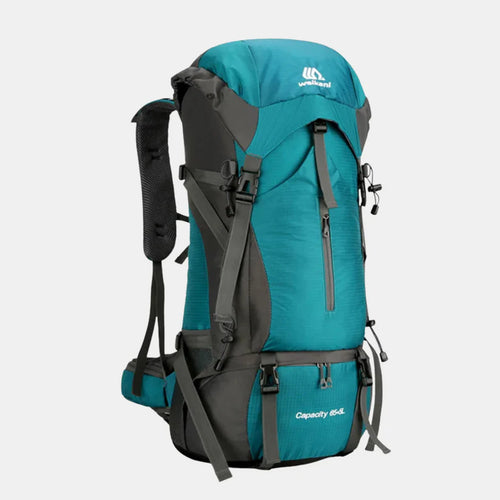 70L Trekking Backpack – Waterproof, Spacious & Adventure-Ready