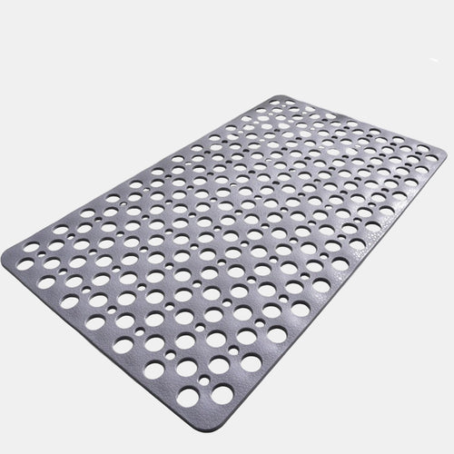 Aquaguard Anti-Slip Shower Mat with Hygienic Protection 0