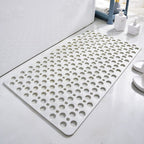 Aquaguard Anti-Slip Shower Mat with Hygienic Protection 10