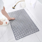 Aquaguard Anti-Slip Shower Mat with Hygienic Protection 2
