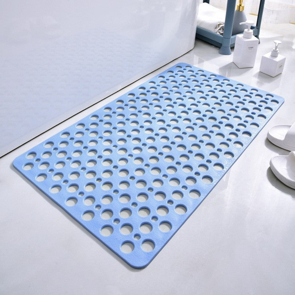 Aquaguard Anti-Slip Shower Mat with Hygienic Protection 6