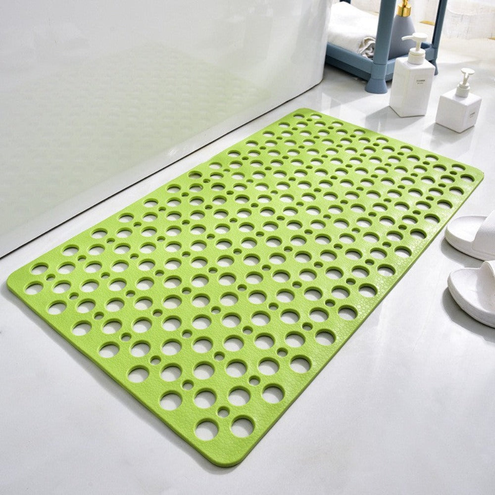 Aquaguard Anti-Slip Shower Mat with Hygienic Protection 7