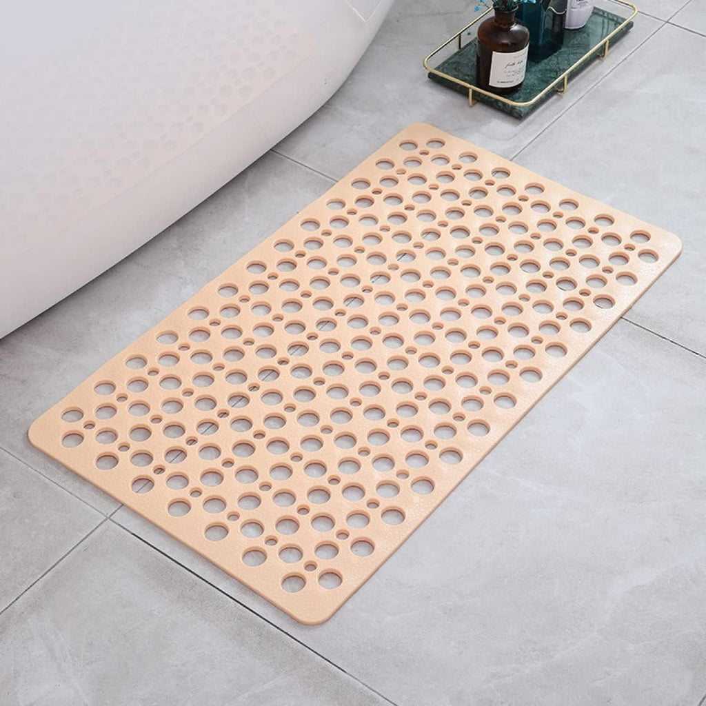 Aquaguard Anti-Slip Shower Mat with Hygienic Protection 9