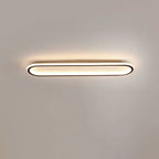Modern LED Chandelier in Nordic Style – Minimalist Elegance for Every Room