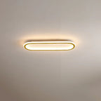 Modern LED Chandelier in Nordic Style – Minimalist Elegance for Every Room