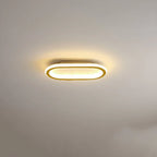 Modern LED Chandelier in Nordic Style – Minimalist Elegance for Every Room