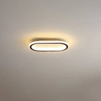 Modern LED Chandelier in Nordic Style – Minimalist Elegance for Every Room