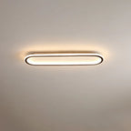 Modern LED Chandelier in Nordic Style – Minimalist Elegance for Every Room