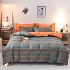 Stylish Duvet Cover Set – Modern Comfort Meets Timeless Design