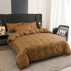 Stylish Duvet Cover Set – Modern Comfort Meets Timeless Design