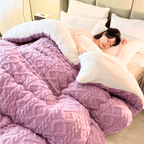 Cashmere Duvet Cover – Luxurious Softness for Cozy Winter Nights 2