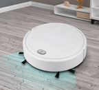 S6 Robot Vacuum Cleaner – Compact, Intelligent, and Effortless