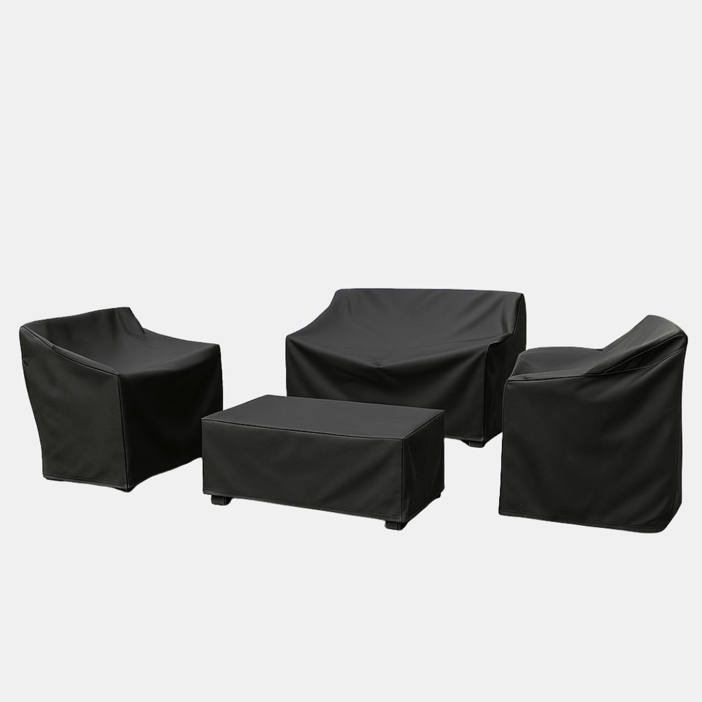 Waterproof Outdoor Furniture Cover – All-Season Protection for Your Outdoor Space
