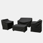 Waterproof Outdoor Furniture Cover – All-Season Protection for Your Outdoor Space