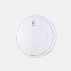 S6 Robot Vacuum Cleaner – Compact, Intelligent, and Effortless