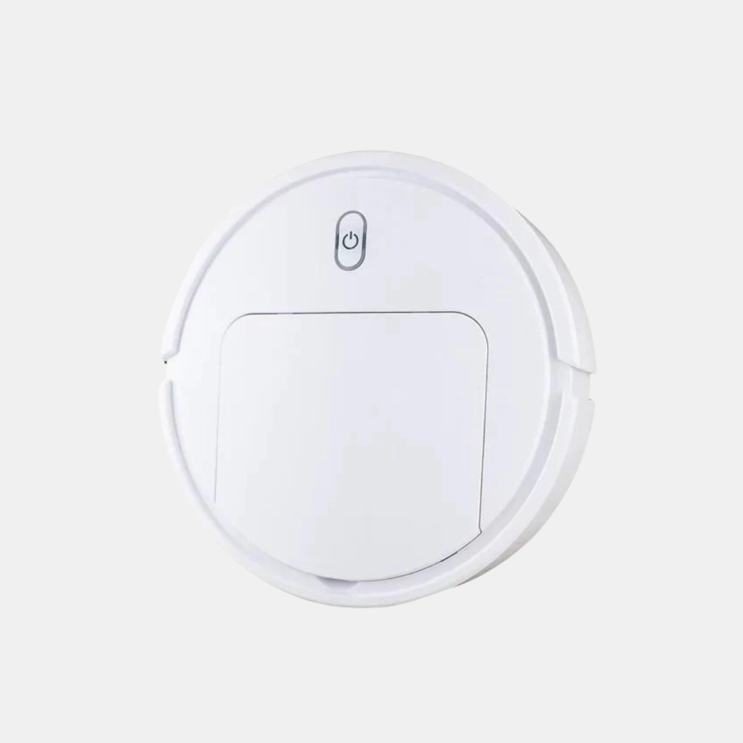 S6 Robot Vacuum Cleaner – Compact, Intelligent, and Effortless