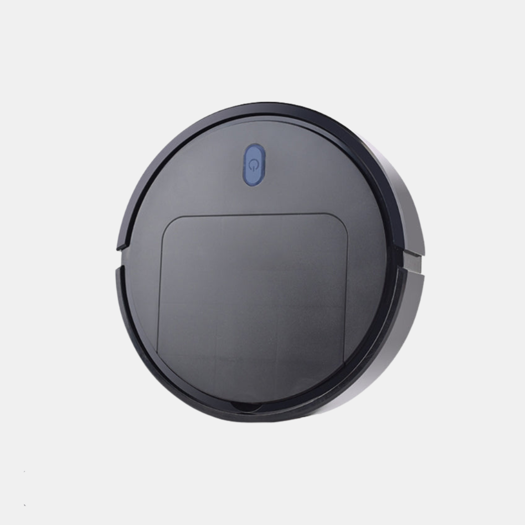 S6 Robot Vacuum Cleaner – Compact, Intelligent, and Effortless