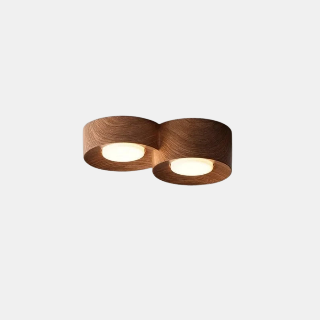 Modern LED Ceiling Light – Modern Illumination for Your Home