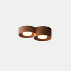Modern LED Ceiling Light – Modern Illumination for Your Home