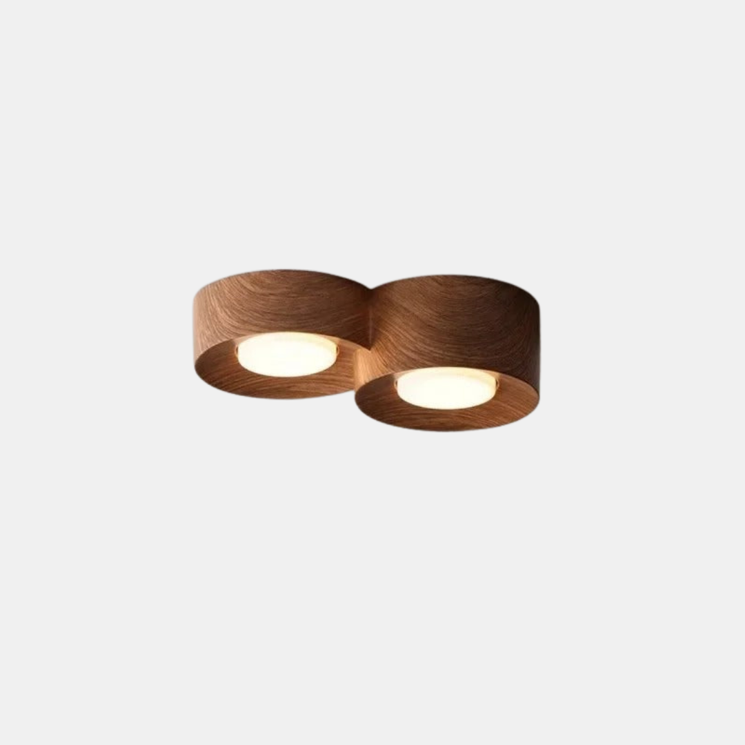 Modern LED Ceiling Light – Modern Illumination for Your Home