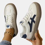 Stylish Casual Orthopedic Sneakers – Comfort That Turns Heads