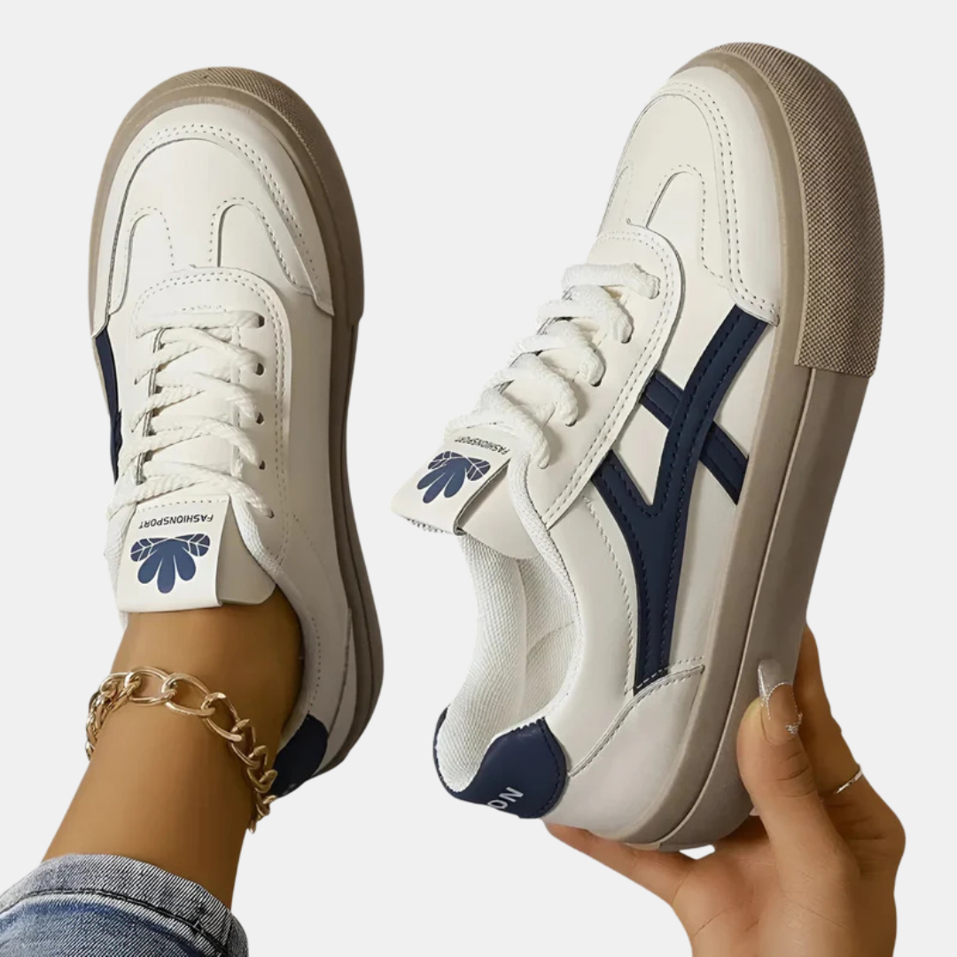 Stylish Casual Orthopedic Sneakers – Comfort That Turns Heads