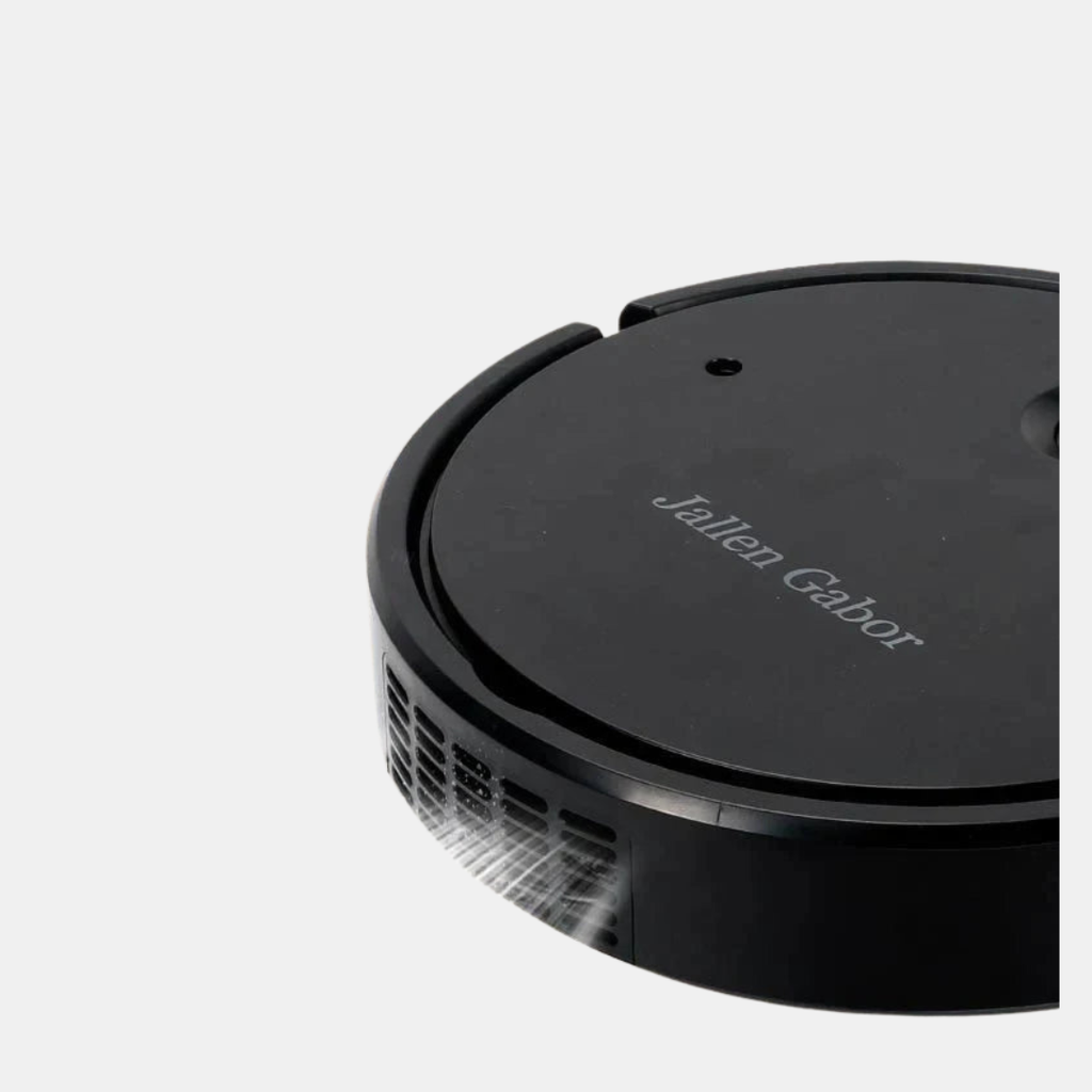 S6 Robot Vacuum Cleaner – Compact, Intelligent, and Effortless