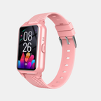 Fall-Proof Smartwatch for Seniors – 4G Medical Alarm with GPS & SOS