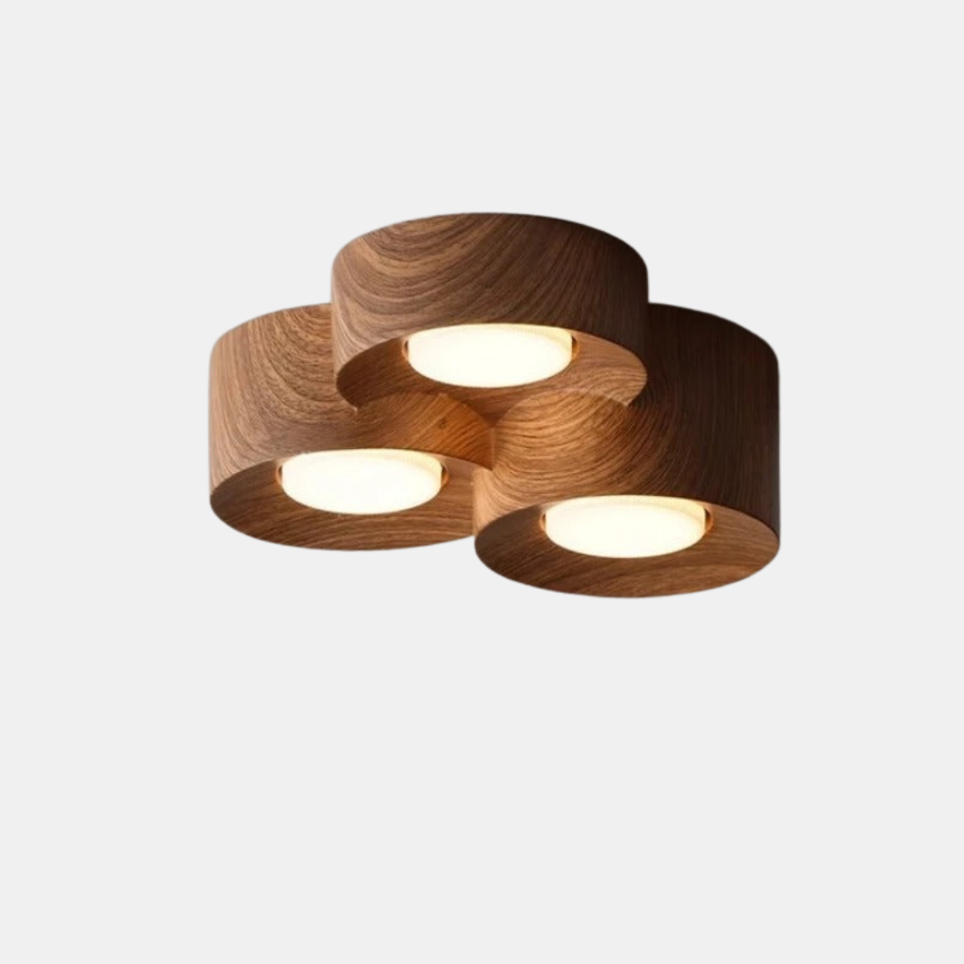 Modern LED Ceiling Light – Modern Illumination for Your Home