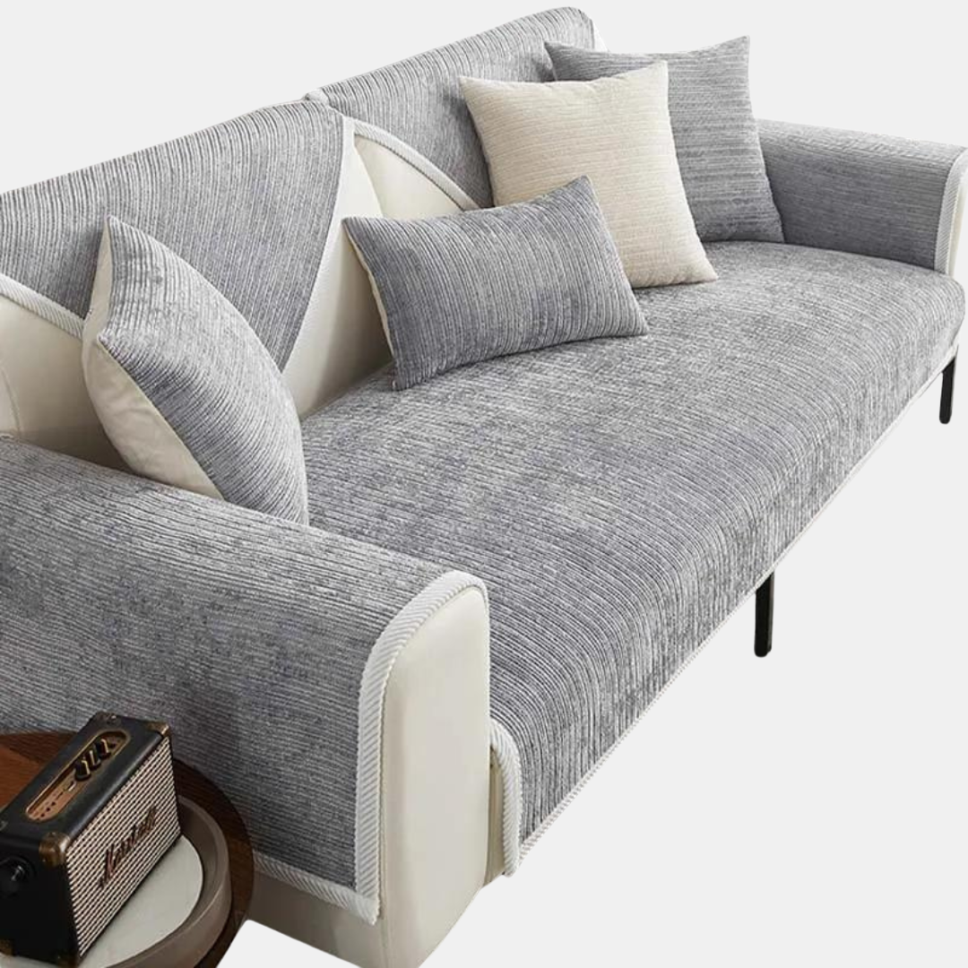 Ultimate Comfort and Tranquility with Premium Sofa Protection