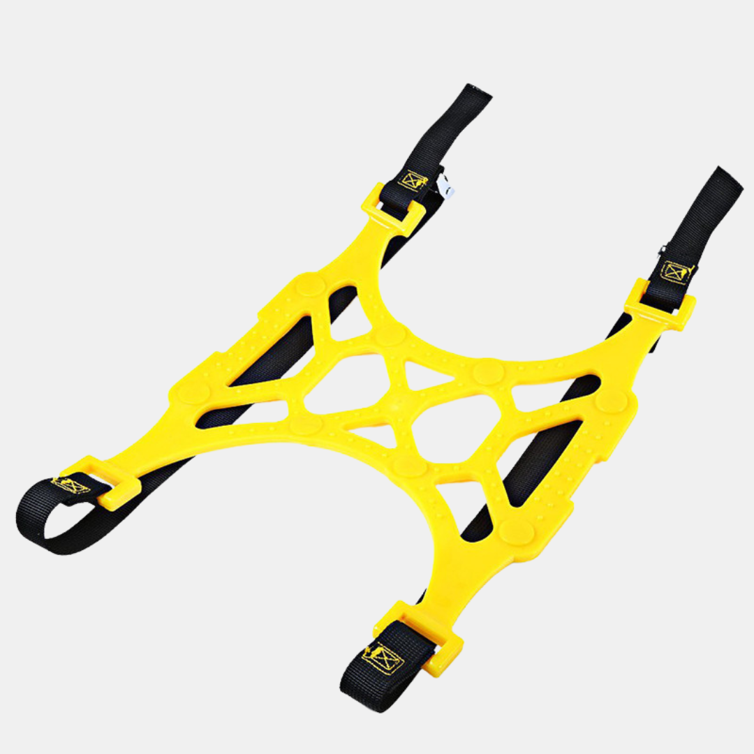 Universal Anti-Skid Chains for Car Tires – Maximum Grip, Ultimate Winter Safety