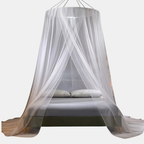 Foldable Mosquito Net – Lightweight Protection for Peaceful Sleep Anywhere