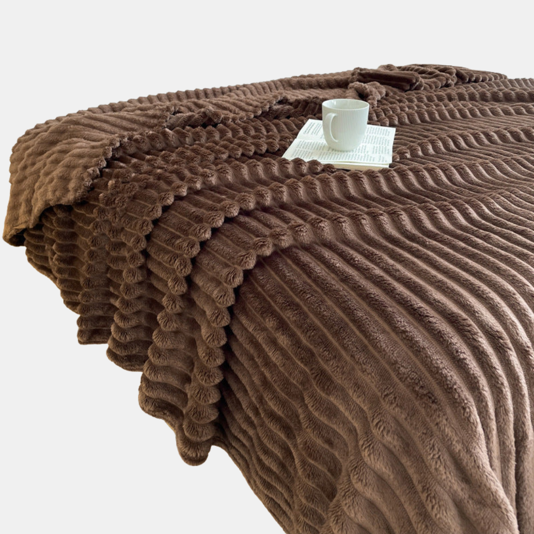 Ultra Soft and Comfortable Blanket – Your Everyday Cozy Companion