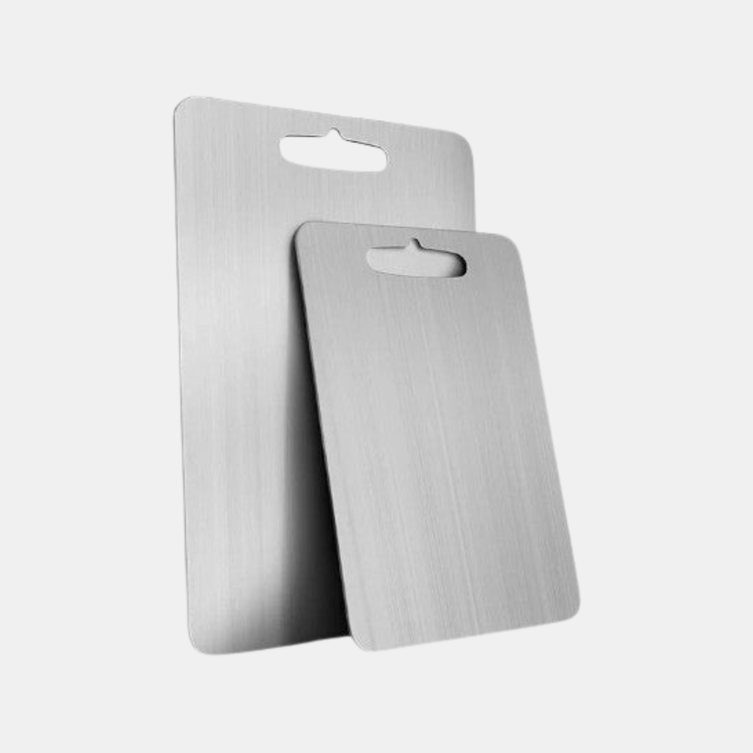 Titanium Cutting Board – Hygienic, Durable & Stylish Kitchen Essential