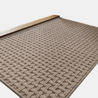 Dirt Trapper Indoor Door Mat – Non-Slip Absorbent Entrance Rug