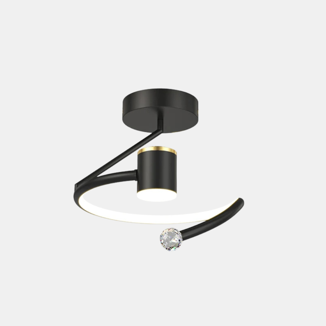 Dimmable LED Starry Sky Ceiling Lights – Magical Ambient Glow