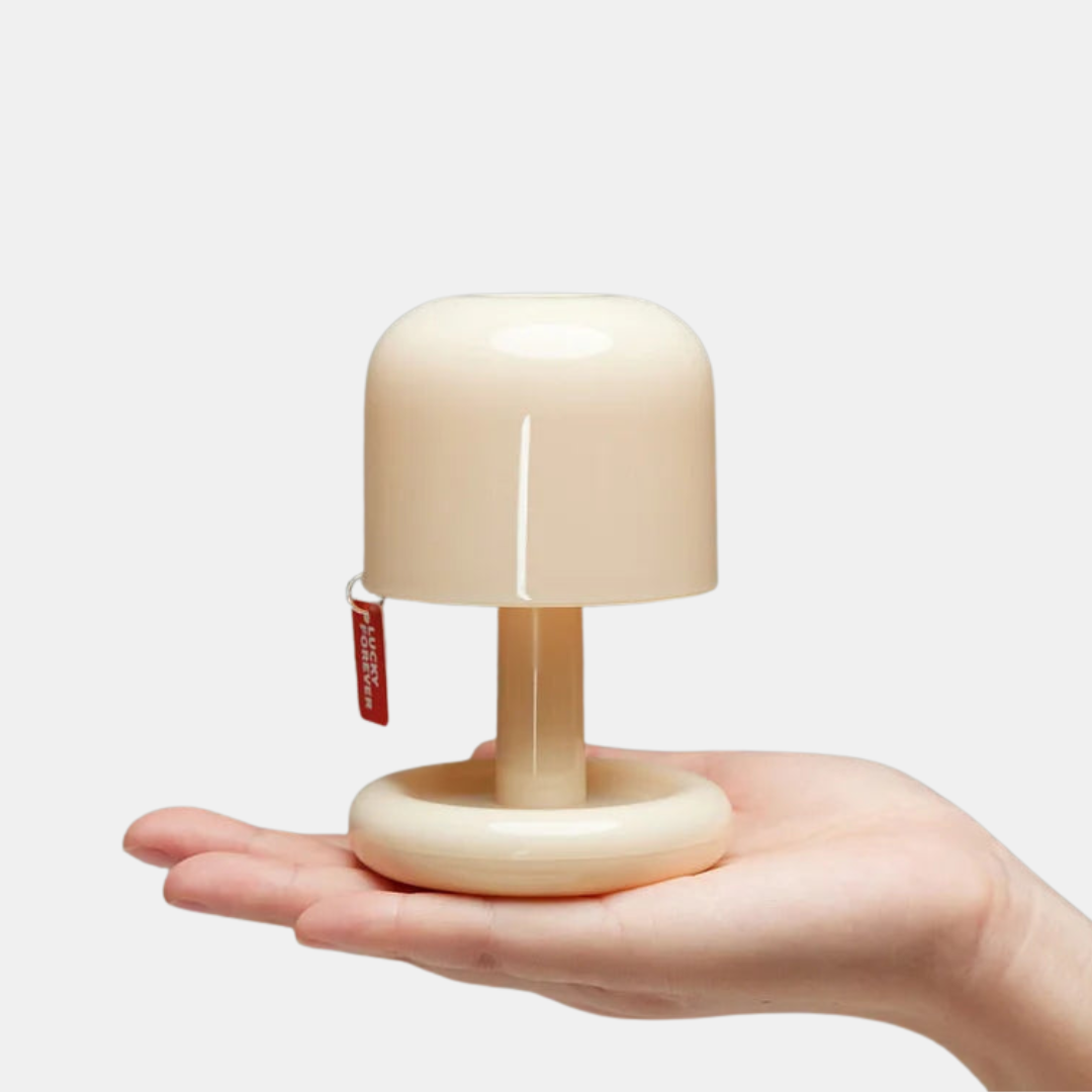 Mini Sunset Table Lamp – Warm Ambient Glow